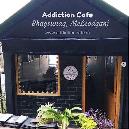Addiction Cafe